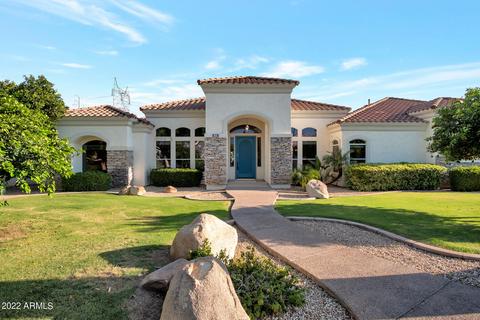 623 N Mayfair --, Mesa, AZ 85213