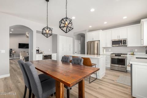 4434 E Olney Ave, Gilbert, AZ 85234 photo 13