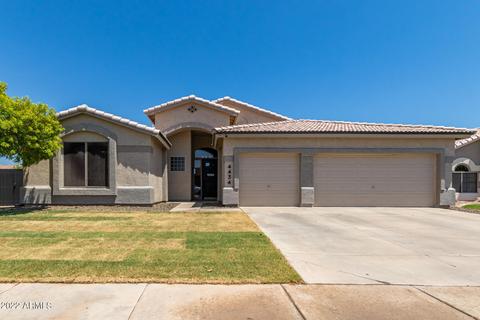 4434 E Olney Ave, Gilbert, AZ 85234 photo 2