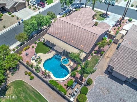 976 E Del Rio St, Gilbert, AZ 85295 photo 32