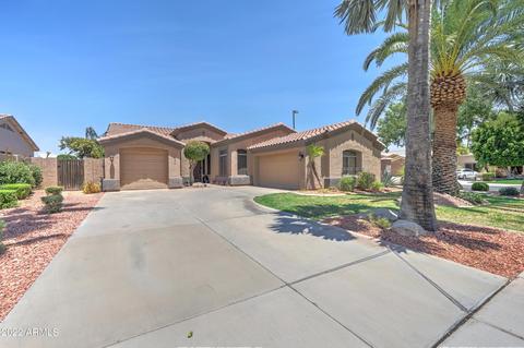 976 E Del Rio St, Gilbert, AZ 85295 photo 1