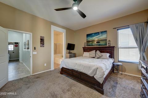 976 E Del Rio St, Gilbert, AZ 85295 photo 20