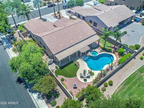 976 E Del Rio St, Gilbert, AZ 85295 photo 34