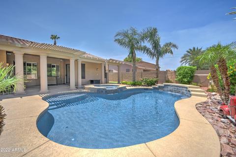 976 E Del Rio St, Gilbert, AZ 85295 photo 27