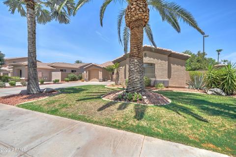 976 E Del Rio St, Gilbert, AZ 85295 photo 2