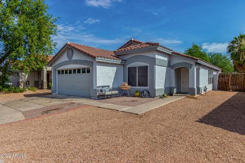 5326 E Florian Ave, Mesa, AZ 85206 photo 1