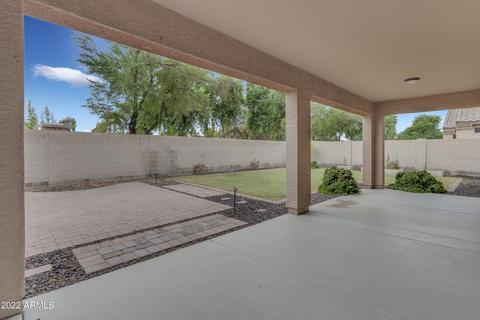1739 E Indigo St, Gilbert, AZ 85298 photo 45
