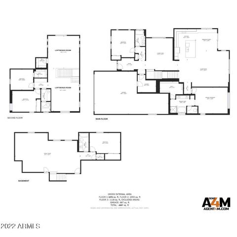 1739 E Indigo St, Gilbert, AZ 85298 photo 72