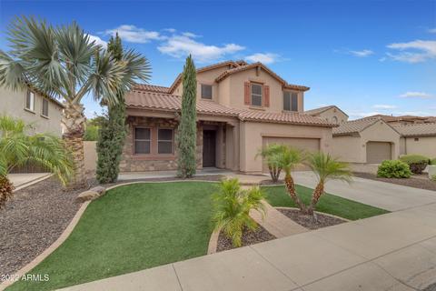 1739 E Indigo St, Gilbert, AZ 85298 photo 1