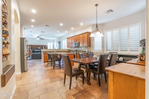 1247 E Arrowhead Trl, Gilbert, AZ 85297 photo 26