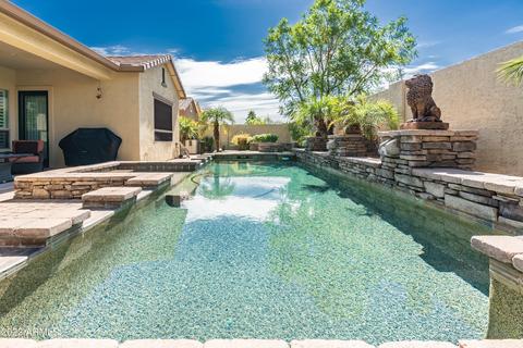 1247 E Arrowhead Trl, Gilbert, AZ 85297 photo 5