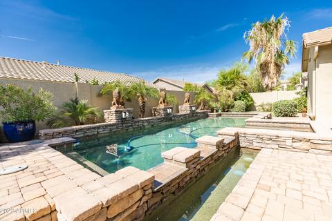 1247 E Arrowhead Trl, Gilbert, AZ 85297 photo 6