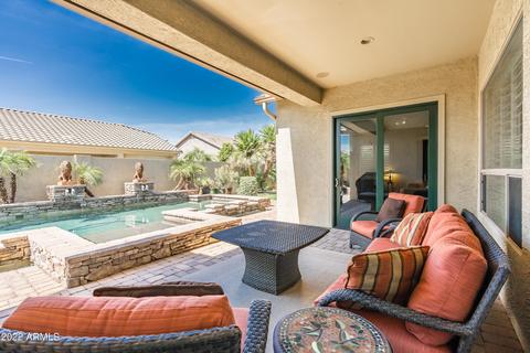 1247 E Arrowhead Trl, Gilbert, AZ 85297 photo 9
