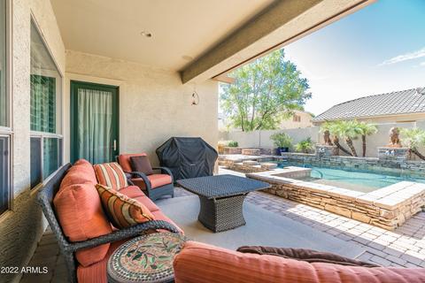 1247 E Arrowhead Trl, Gilbert, AZ 85297 photo 10