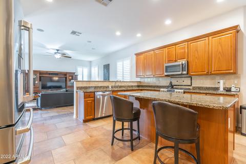 1247 E Arrowhead Trl, Gilbert, AZ 85297 photo 19