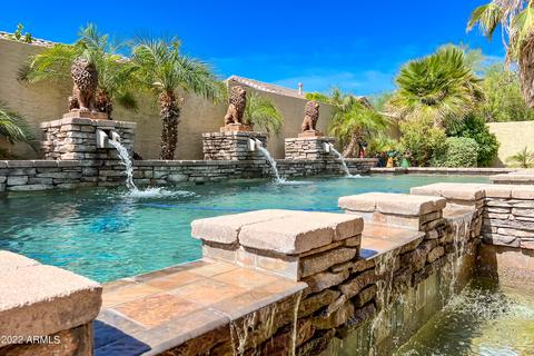 1247 E Arrowhead Trl, Gilbert, AZ 85297 photo 2