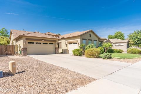 1247 E Arrowhead Trl, Gilbert, AZ 85297 photo 3