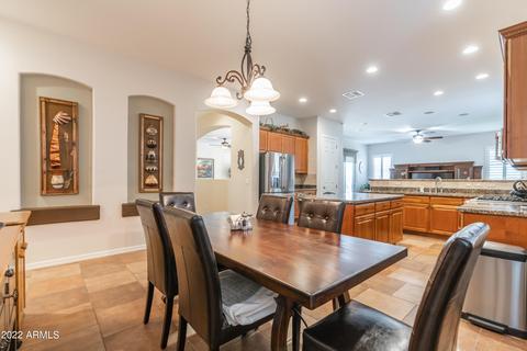 1247 E Arrowhead Trl, Gilbert, AZ 85297 photo 25
