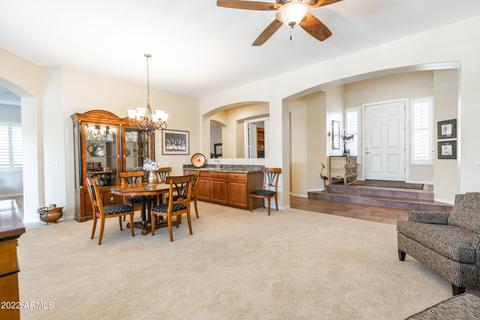 1247 E Arrowhead Trl, Gilbert, AZ 85297 photo 13