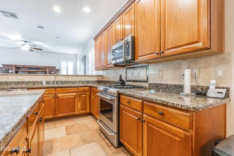 1247 E Arrowhead Trl, Gilbert, AZ 85297 photo 24
