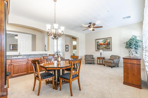 1247 E Arrowhead Trl, Gilbert, AZ 85297 photo 15
