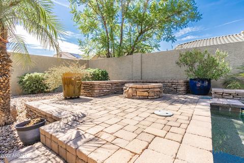 1247 E Arrowhead Trl, Gilbert, AZ 85297 photo 7