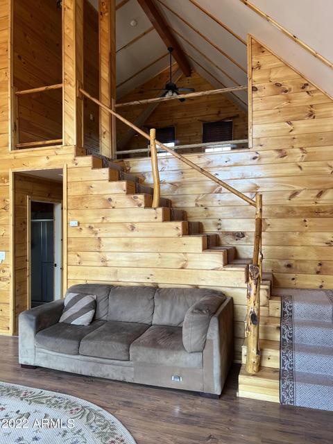 9845 W Gleed Station Rd, Ash Fork, AZ 86320 photo 25