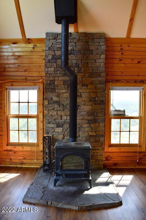 9845 W Gleed Station Rd, Ash Fork, AZ 86320 photo 5