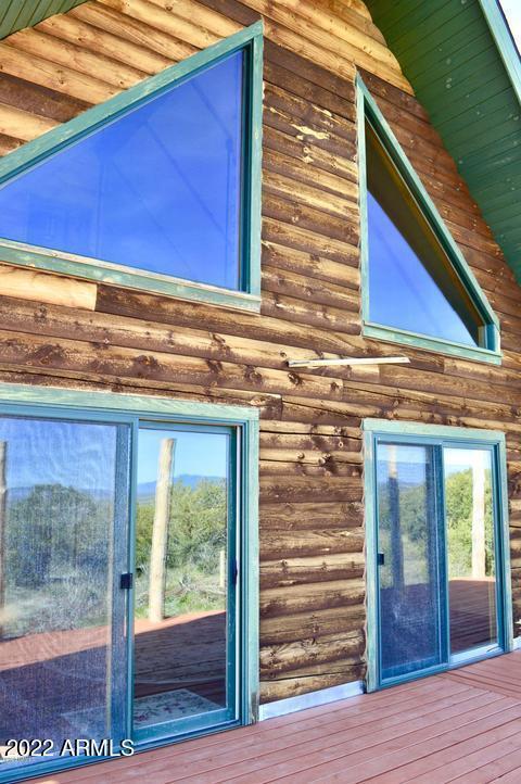 9845 W Gleed Station Rd, Ash Fork, AZ 86320 photo 2