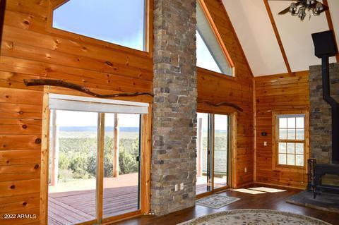 9845 W Gleed Station Rd, Ash Fork, AZ 86320 photo 3