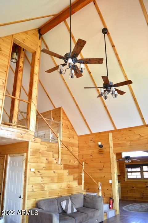 9845 W Gleed Station Rd, Ash Fork, AZ 86320 photo 7