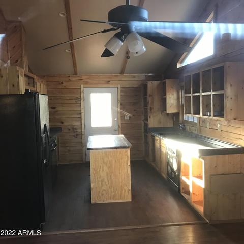 9845 W Gleed Station Rd, Ash Fork, AZ 86320 photo 22