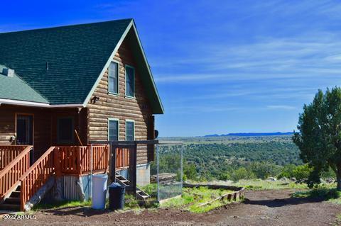 9845 W Gleed Station Rd, Ash Fork, AZ 86320 photo 17