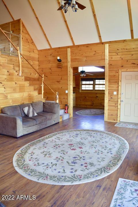 9845 W Gleed Station Rd, Ash Fork, AZ 86320 photo 9