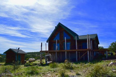 9845 W Gleed Station Rd, Ash Fork, AZ 86320 photo 4