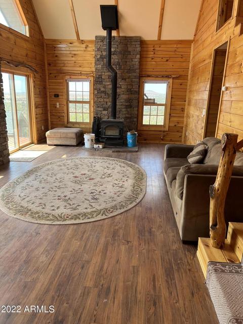 9845 W Gleed Station Rd, Ash Fork, AZ 86320 photo 6