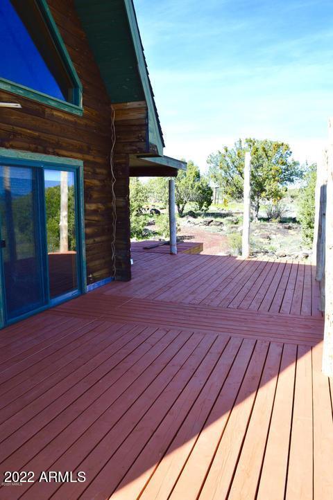 9845 W Gleed Station Rd, Ash Fork, AZ 86320 photo 19