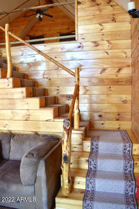 9845 W Gleed Station Rd, Ash Fork, AZ 86320 photo 8