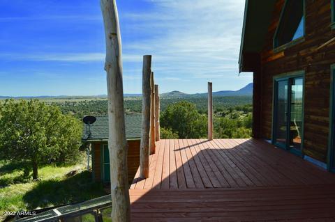 9845 W Gleed Station Rd, Ash Fork, AZ 86320 photo 21