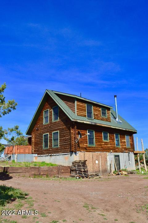 9845 W Gleed Station Rd, Ash Fork, AZ 86320 photo 23