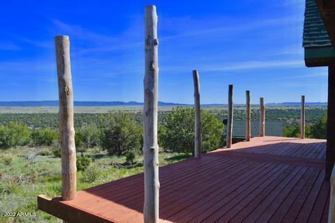 9845 W Gleed Station Rd, Ash Fork, AZ 86320 photo 18