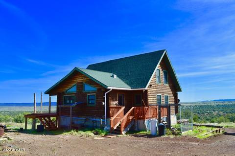 9845 W Gleed Station Rd, Ash Fork, AZ 86320 photo 28