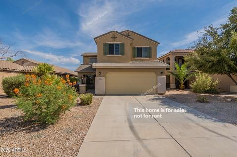 9483 E Orange Grove St, Florence, AZ 85132