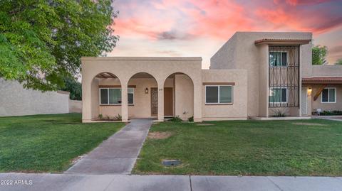 2149 E Minton Dr, Tempe, AZ 85282 photo 1