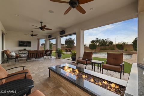 10042 E Tripoli Ave, Mesa, AZ 85212 photo 41