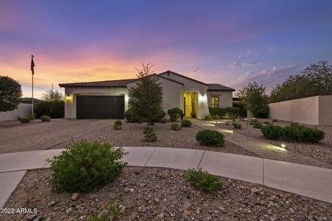 10042 E Tripoli Ave, Mesa, AZ 85212 photo 2