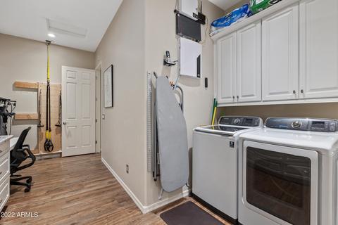 10042 E Tripoli Ave, Mesa, AZ 85212 photo 22
