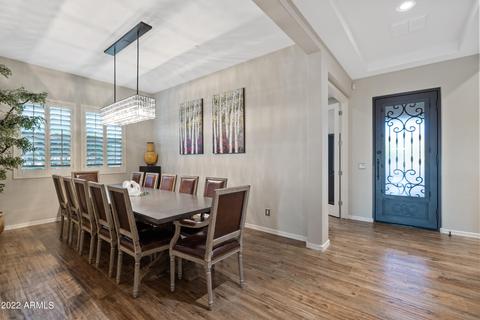 10042 E Tripoli Ave, Mesa, AZ 85212 photo 5