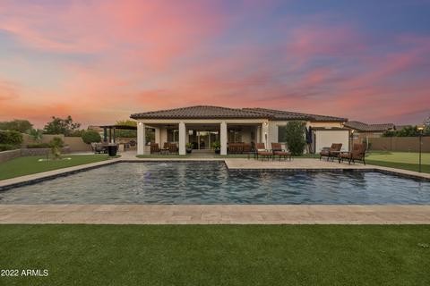 10042 E Tripoli Ave, Mesa, AZ 85212 photo 1