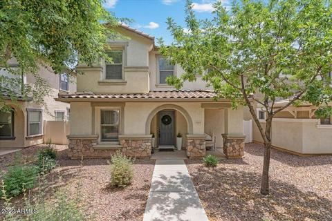3898 E Jasper Dr, Gilbert, AZ 85296 photo 1
